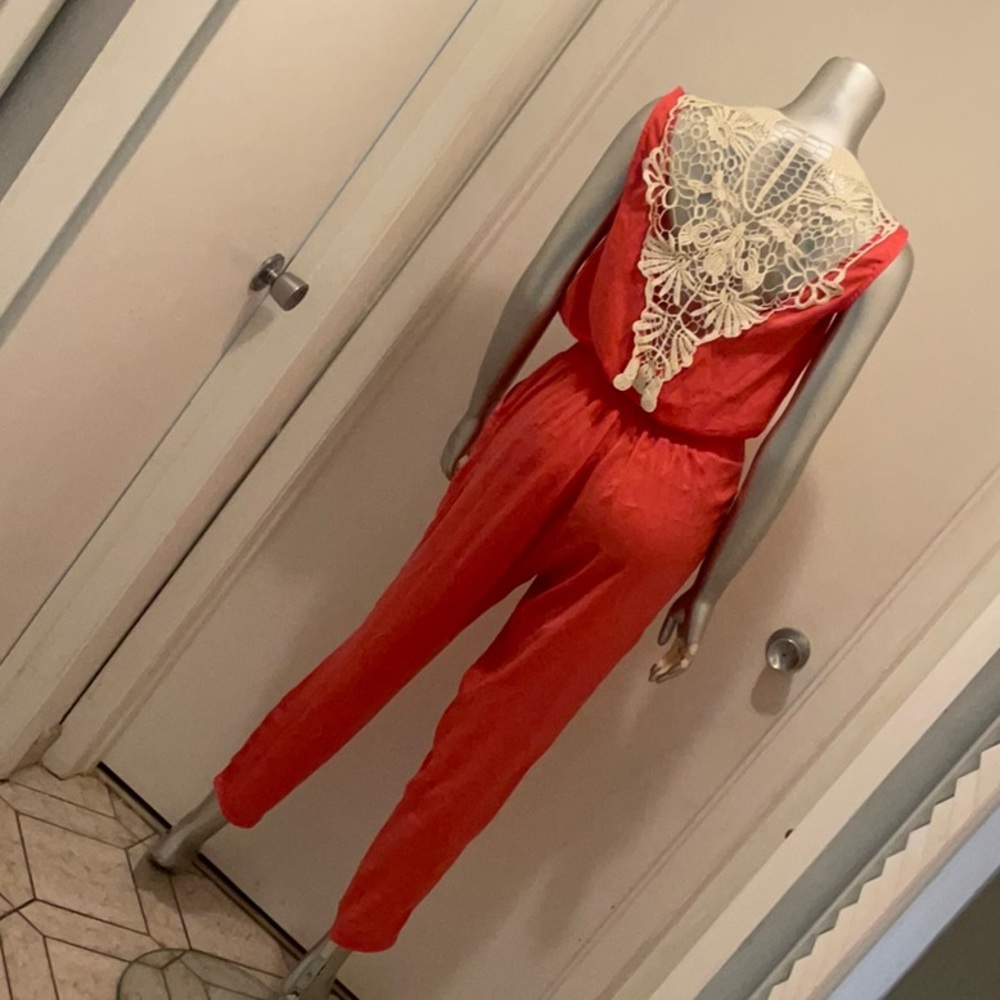 Milla by Trendyol Jumpsuit - Picture 3 of 8